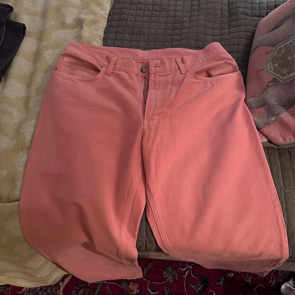 Loro Piana Pants